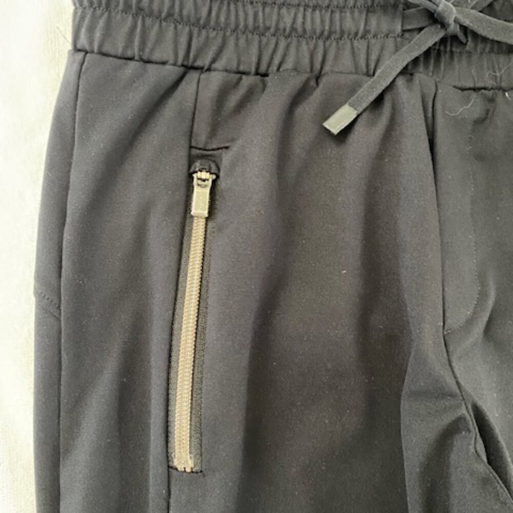 ATHLETA Hilltop Black Jogger Pants Size XS - Picture 5 of 11